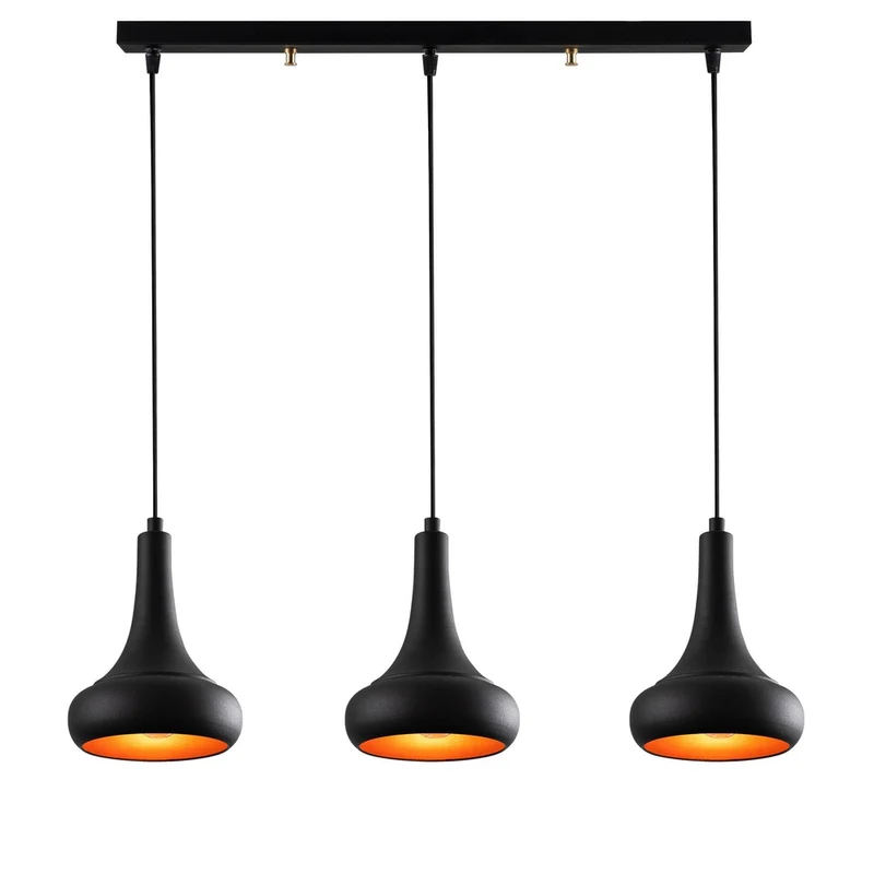 Luminaire Suspension Design Salle À Manger