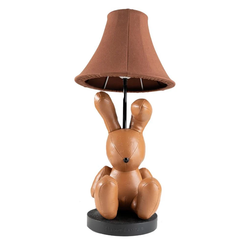 Happy Lamps Benny Table Lamp