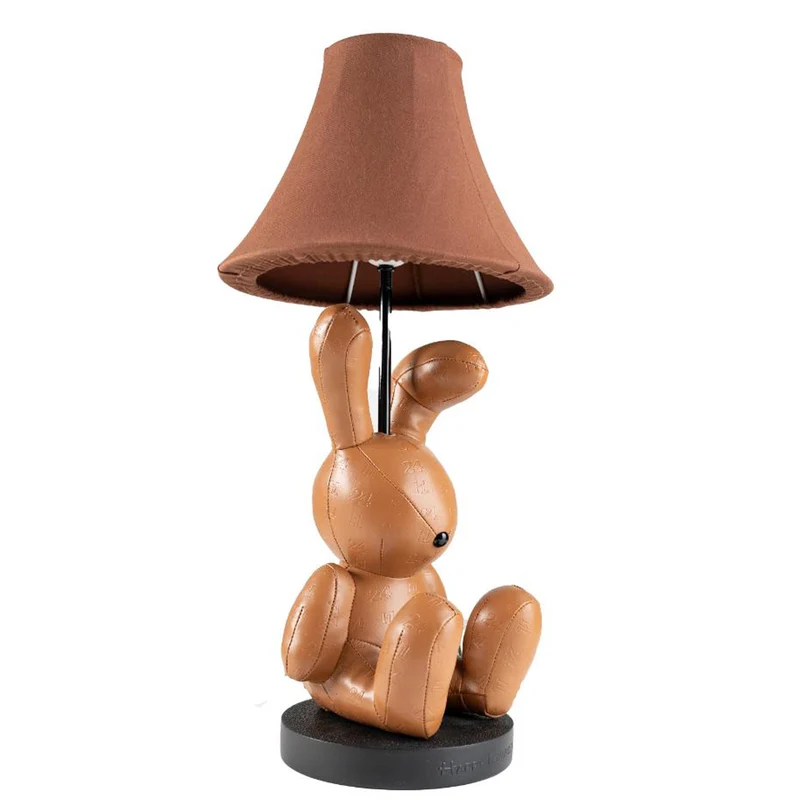 Happy Lamps Benny Table Lamp