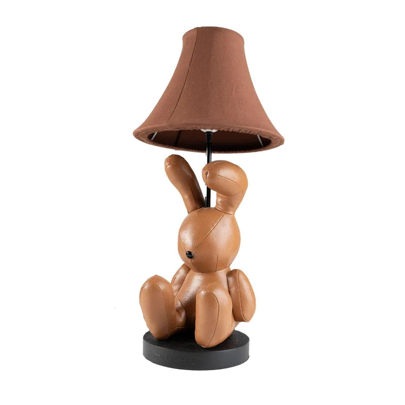 Happy Lamps Benny Table Lamp