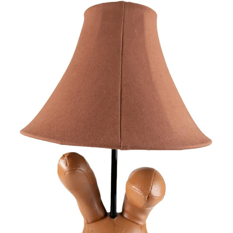 Happy Lamps Benny Table Lamp