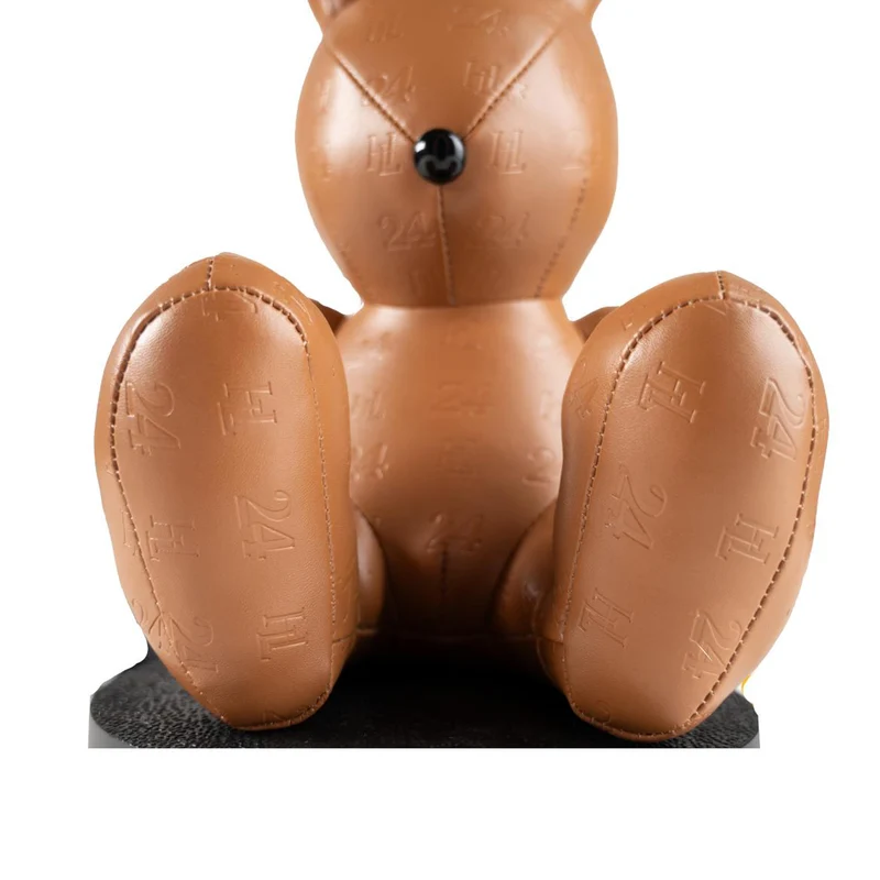 Happy Lamps Benny Table Lamp