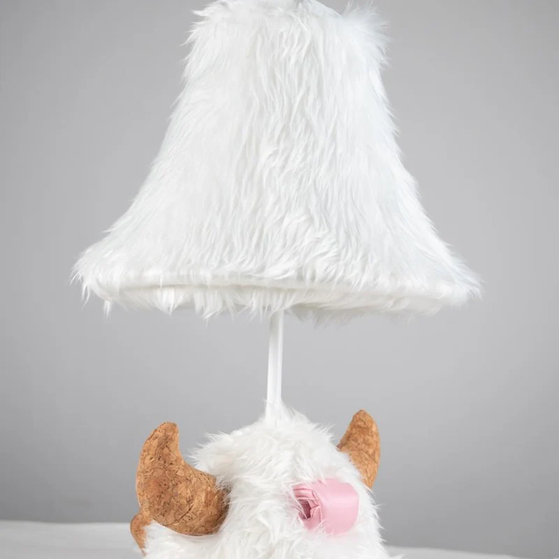 Happy Lamps Hugo Table Lamp
