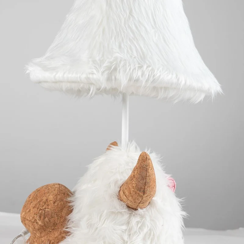 Happy Lamps Hugo Table Lamp