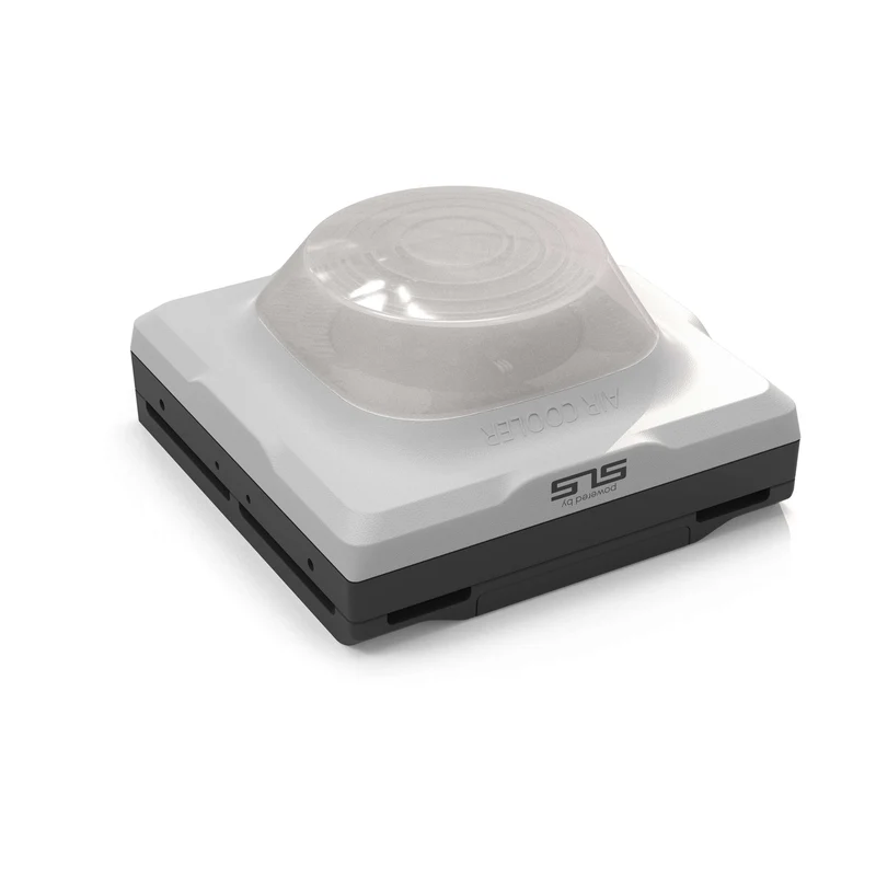 Maiori Module MK3 for Parvis & Parc V1