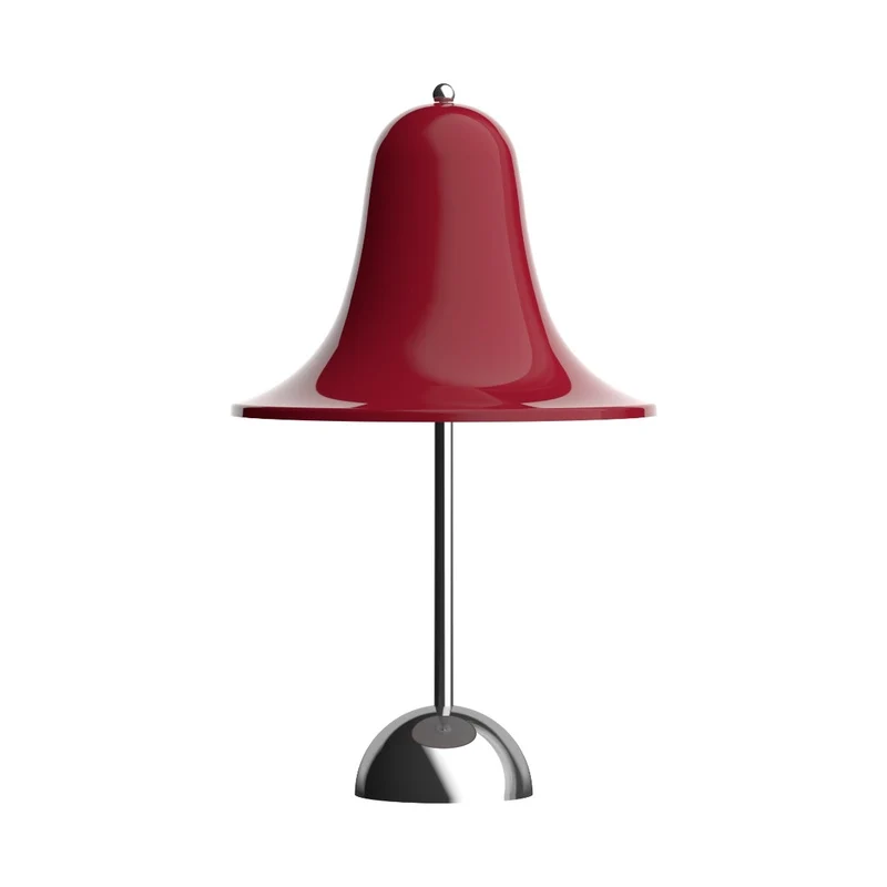Verpan Pantop Portable Lamp
