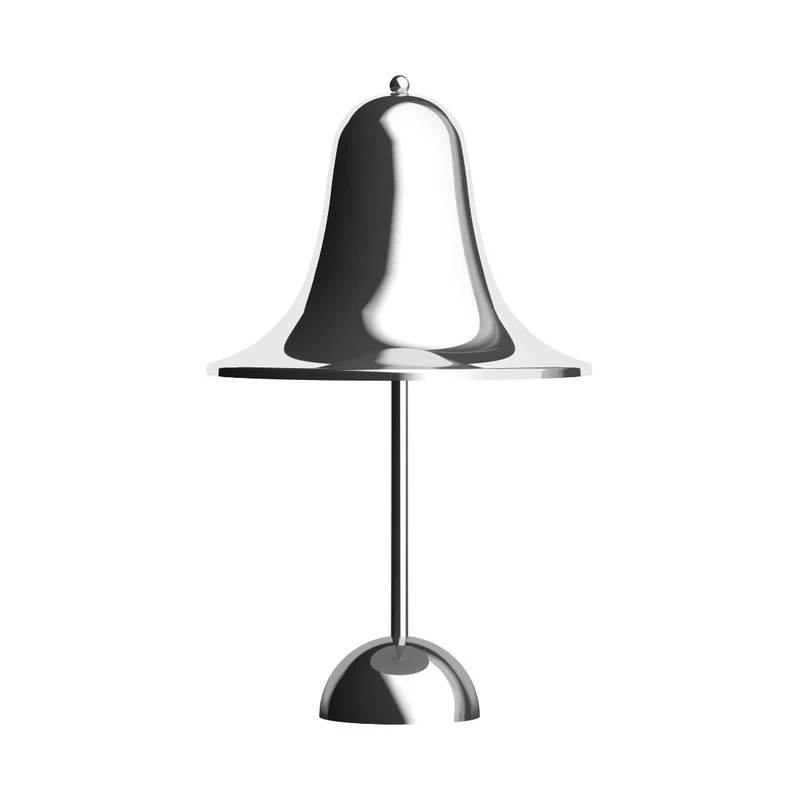 Verpan Pantop Portable Lamp