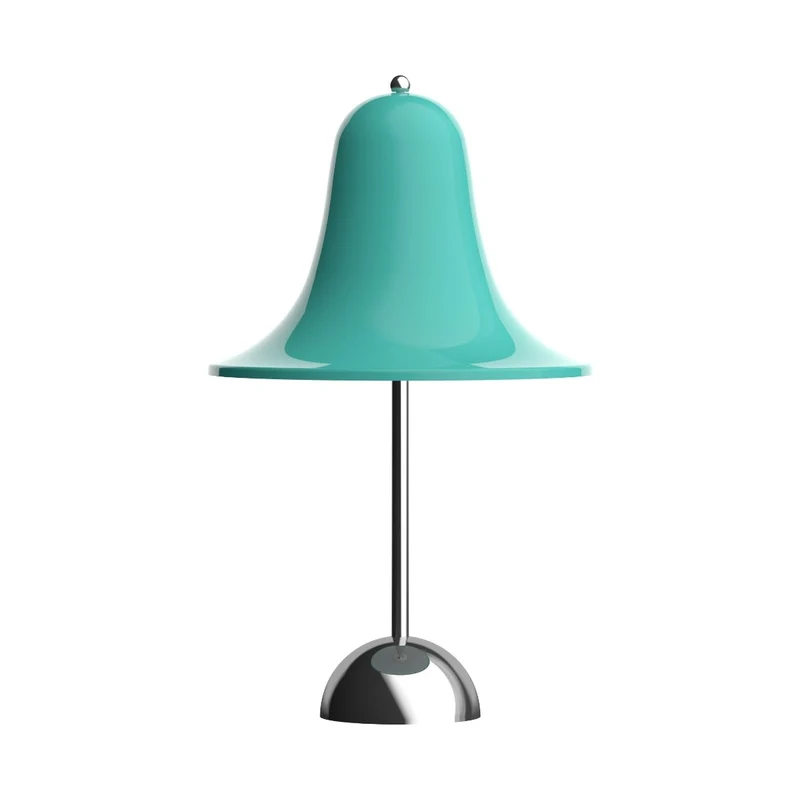 Verpan Pantop Portable Lamp