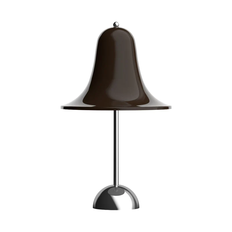 Verpan Pantop Portable Lamp