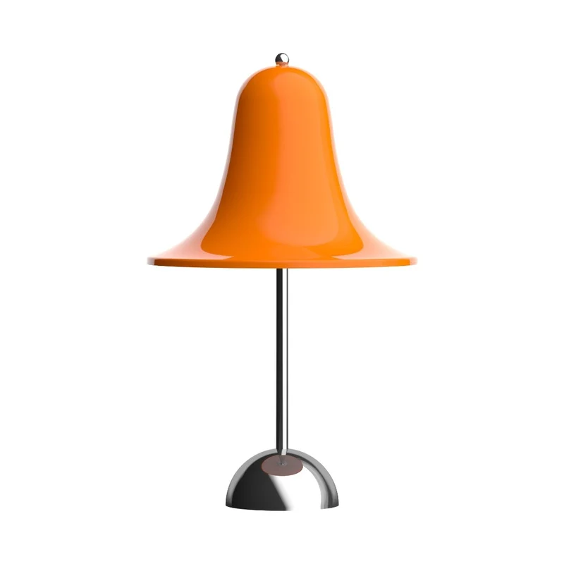 Verpan Pantop Portable Lamp