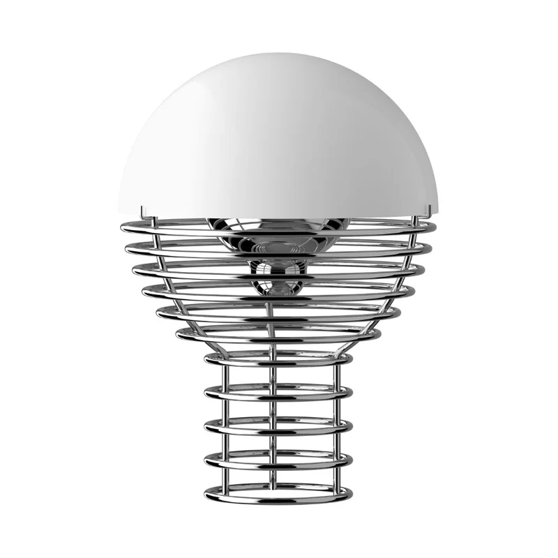 Verpan Wire Portable Lamp