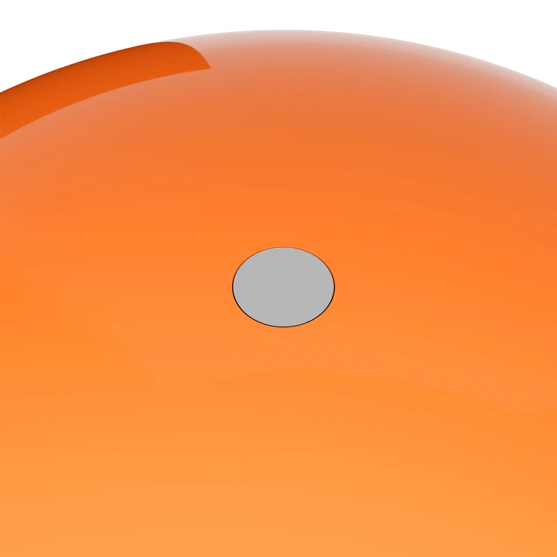 Verpan Wire Portable Lamp