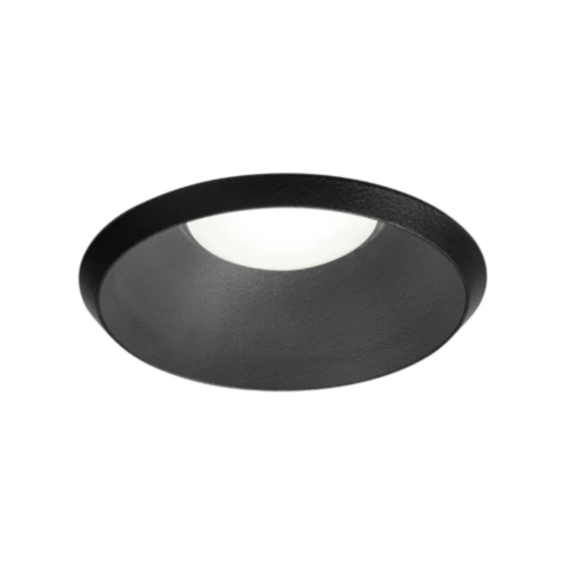 Wever & Ducré Taio Round IP65 1.0 Recessed Spotlight