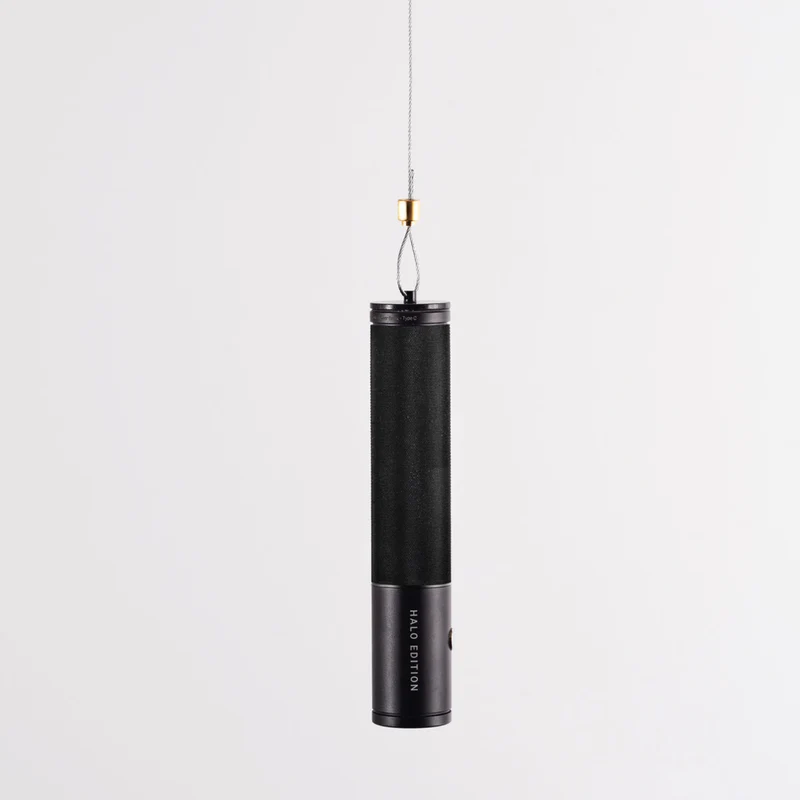 Halo Edition Mag 2 Sunset Portable Lamp