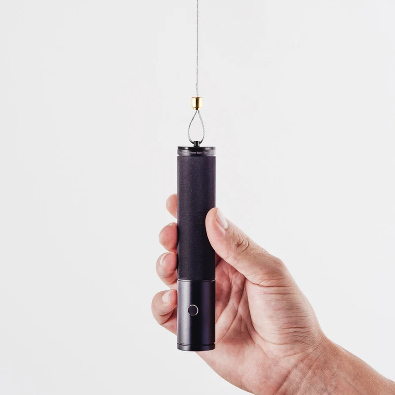 Halo Edition Mag 2 Sunset Portable Lamp