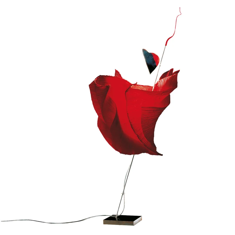 Ingo Maurer Kokoro LED Table Lamp