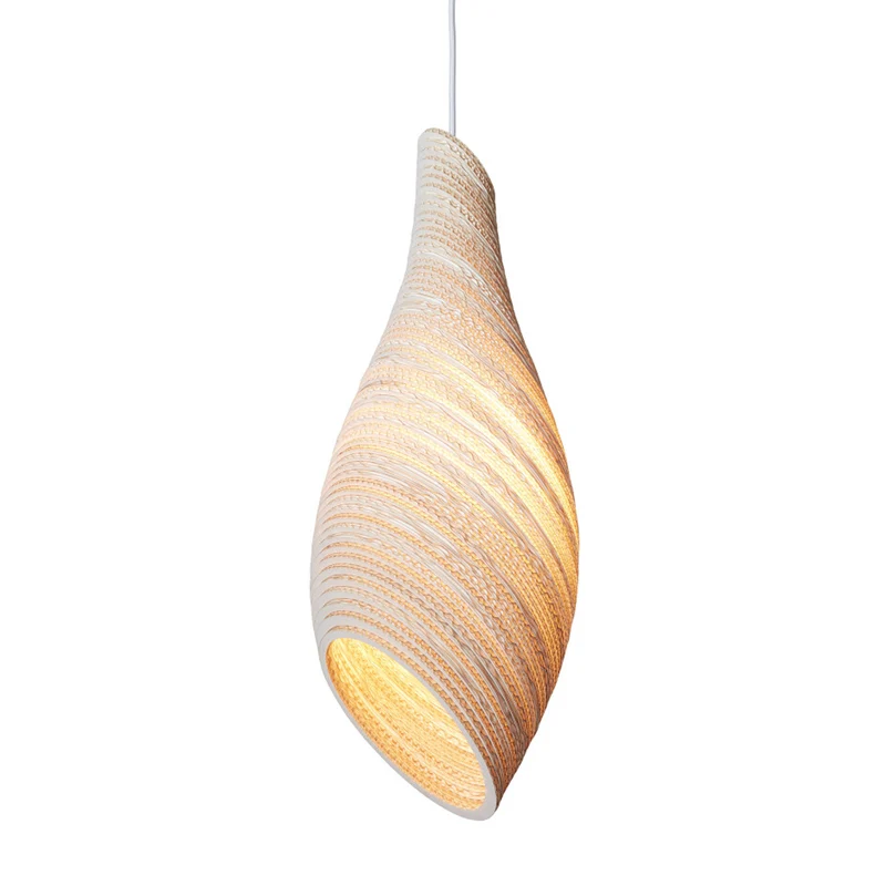 Graypants Scraplights Nest Pendant