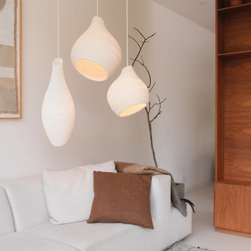 Graypants Scraplights Hive Pendant