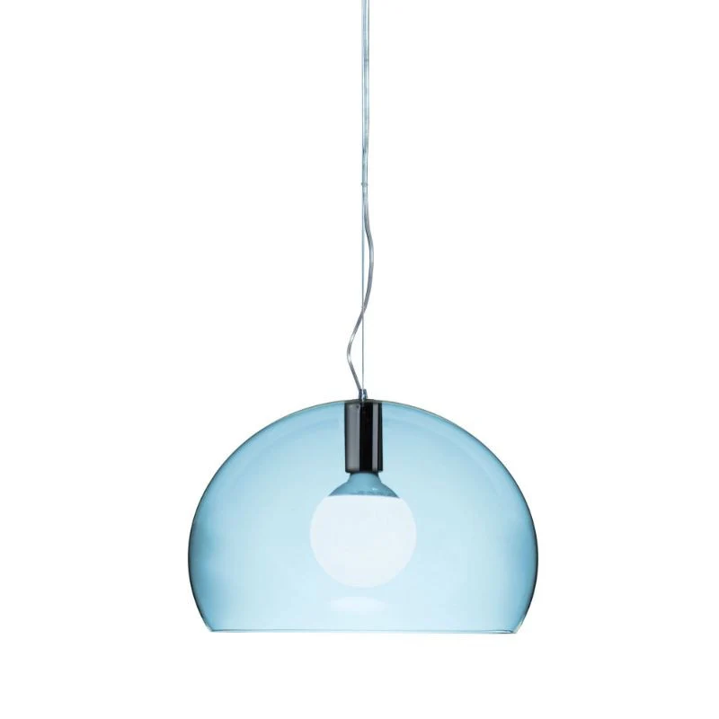 Kartell Small FL-Y Pendant