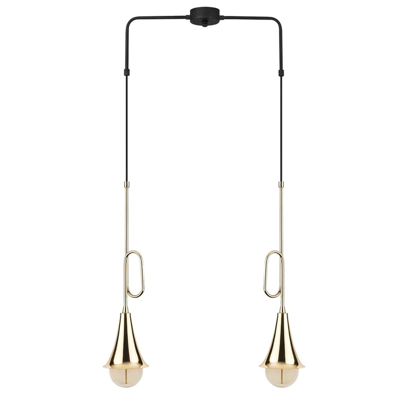 Lampes Suspendues Salon