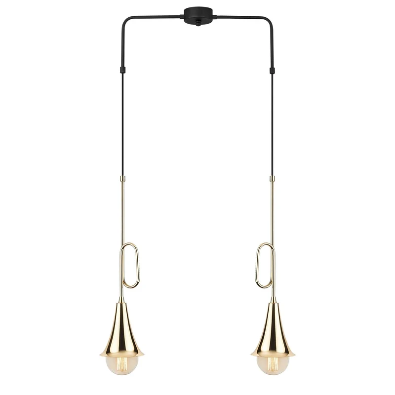 Lampes Suspendues Salon
