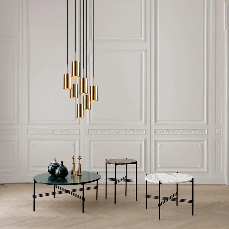 Luminaire Suspendu Pour Plafond sous Hauteur