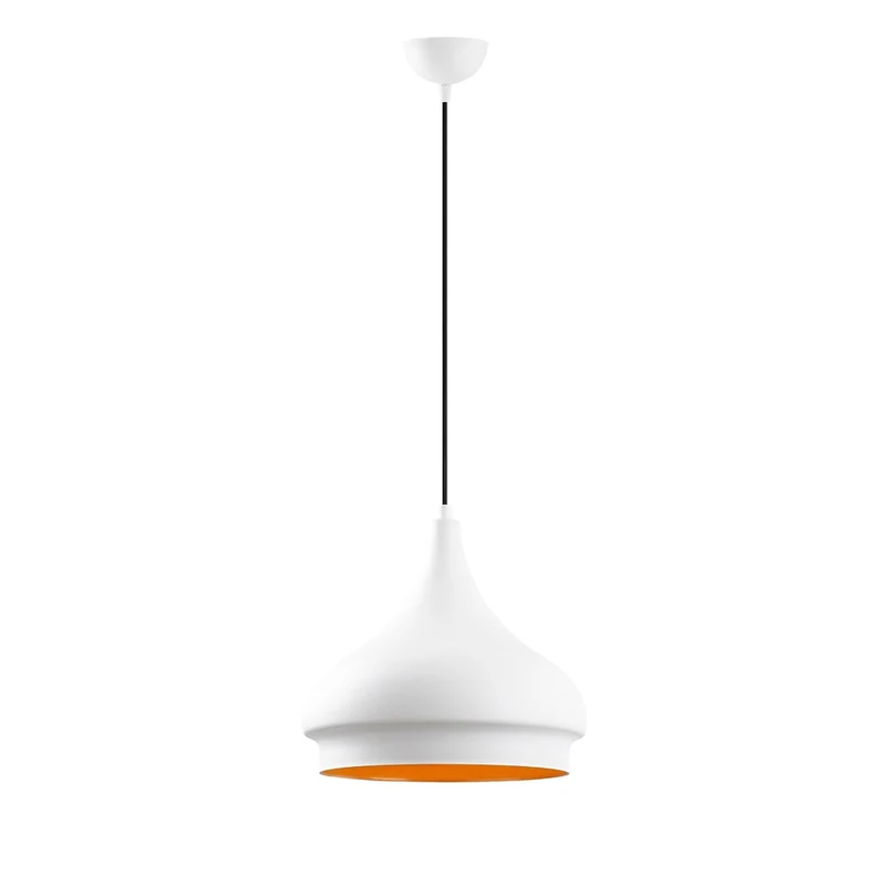 Suspension Luminaire Imposante