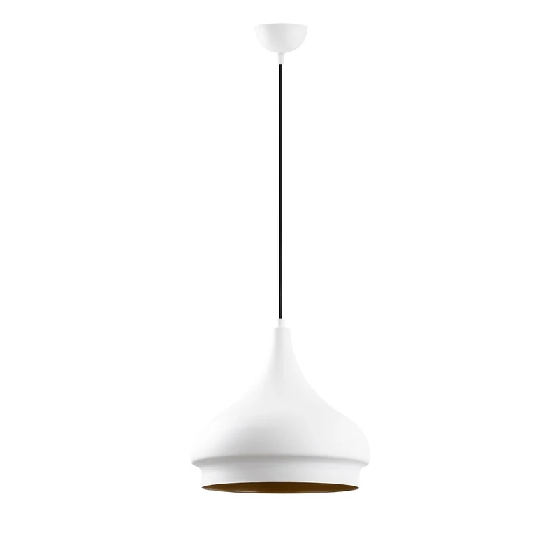 Suspension Luminaire Imposante