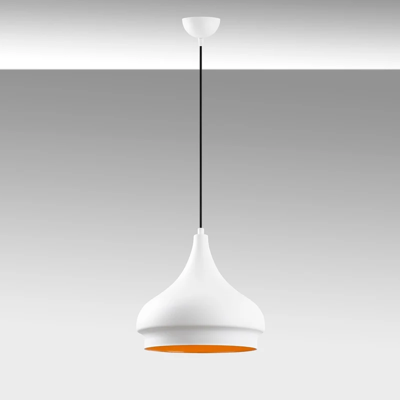 Suspension Luminaire Imposante