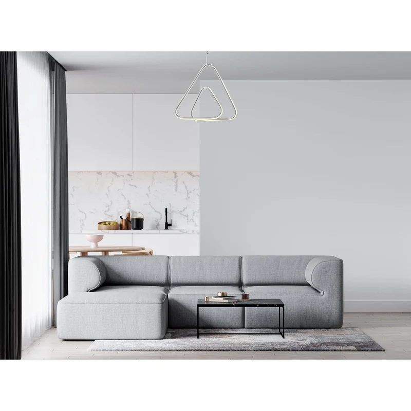 Lampe Triangle
