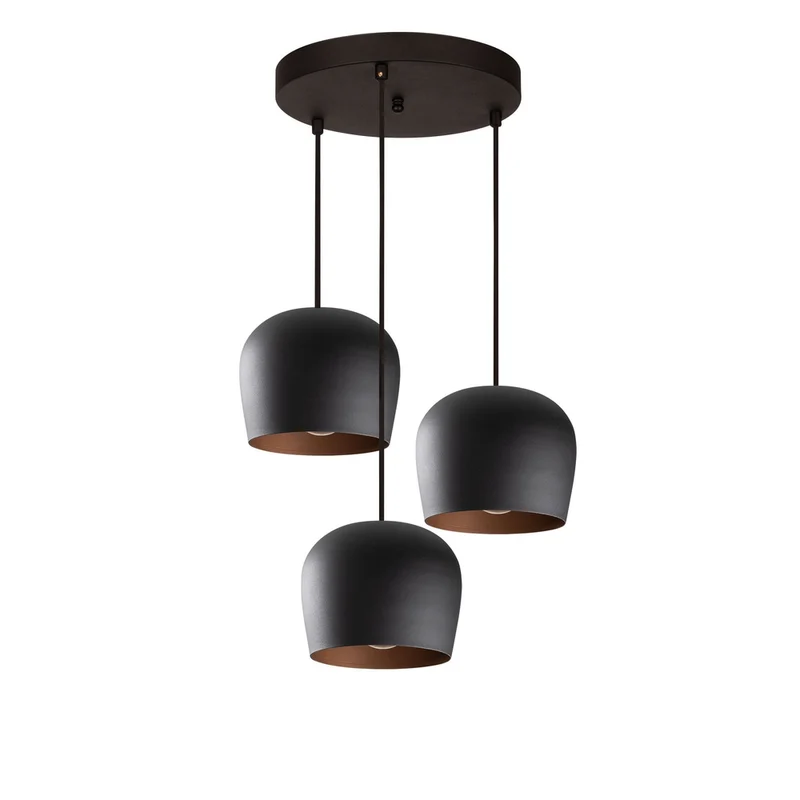 Luminaires Industriels Vintage