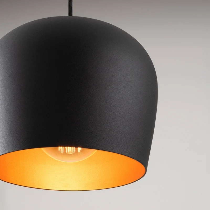 Luminaires Industriels Vintage