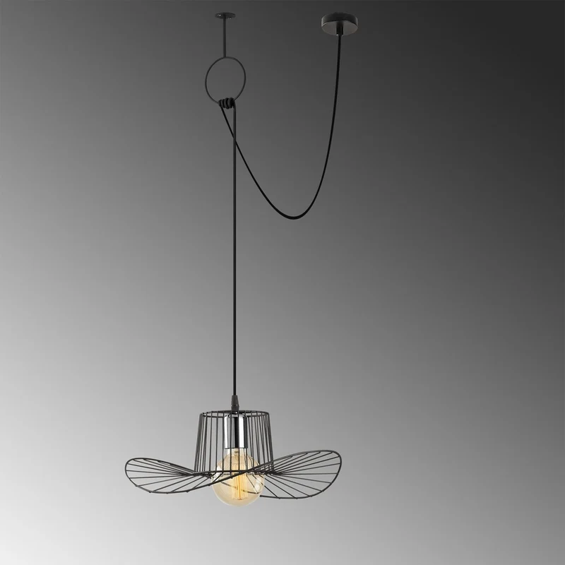 Suspension Luminaire Salle À Manger Moderne