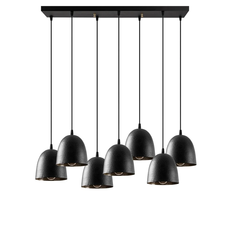 Luminaire Îlot Cuisine