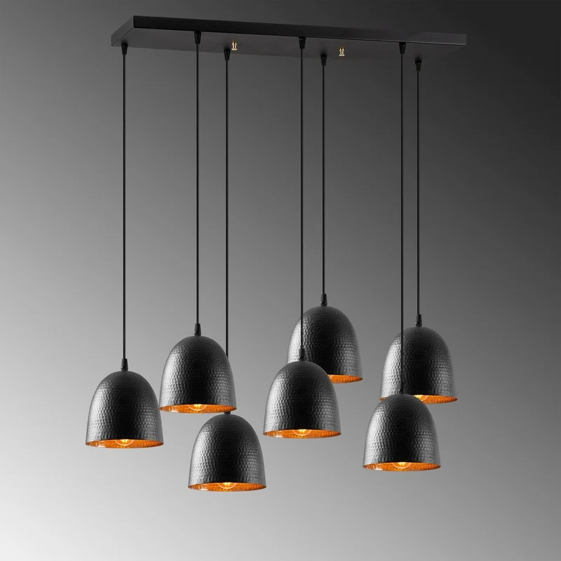 Luminaire Îlot Cuisine