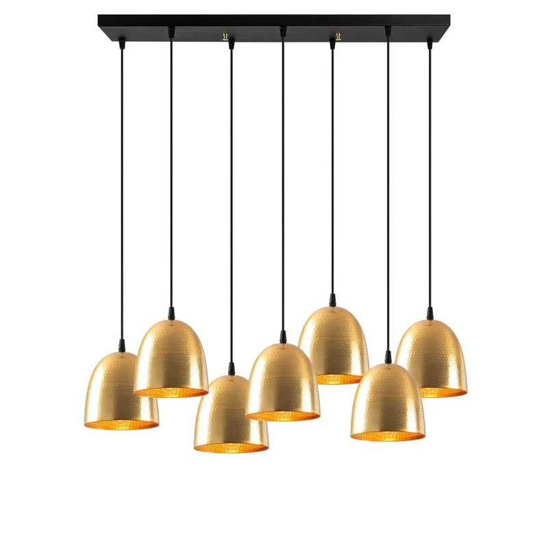 Luminaire Îlot Cuisine