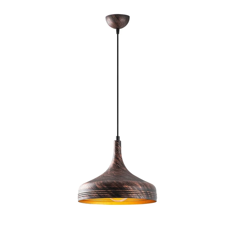 Suspension Scandinave