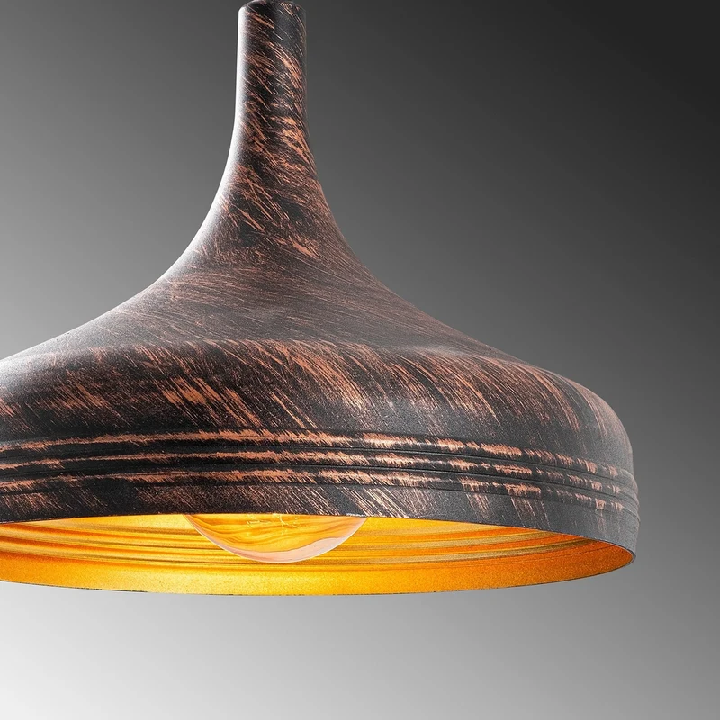 Suspension Scandinave