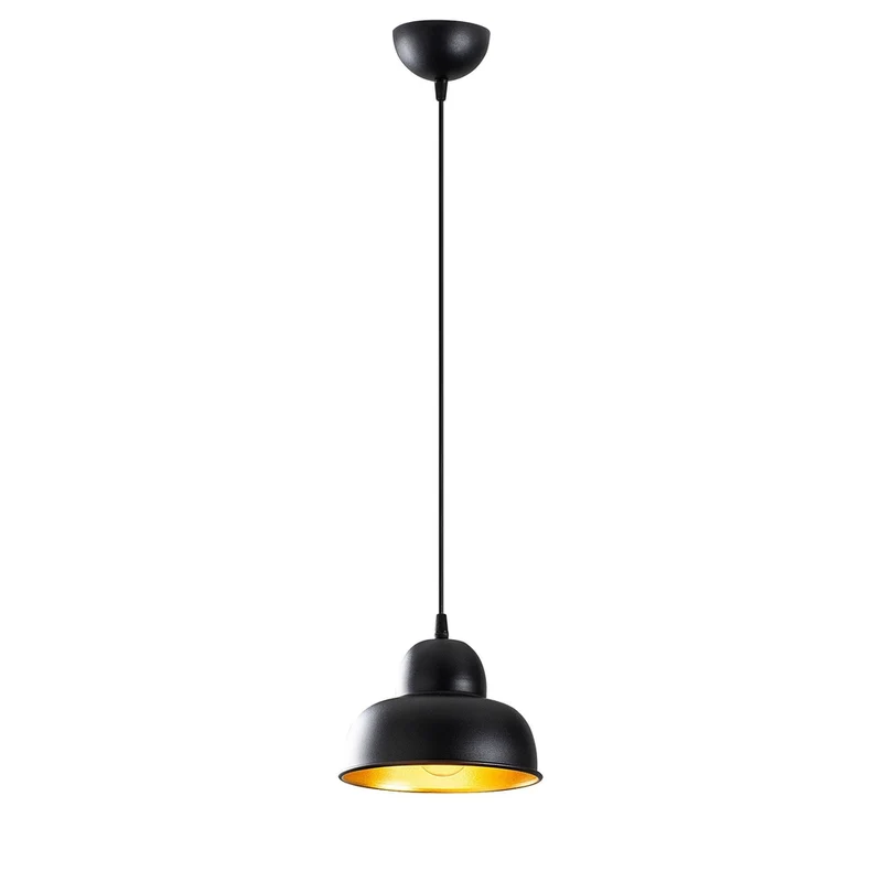 Luminaire Suspension Art Deco
