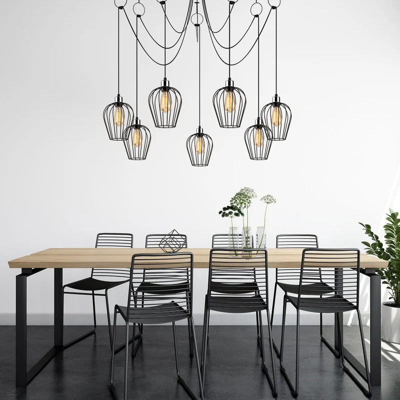 Suspension Luminaires Cuisine