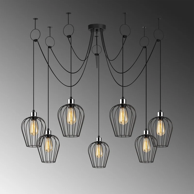 Suspension Luminaires Cuisine
