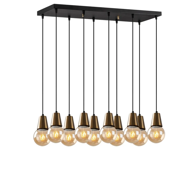 Suspension Xxl