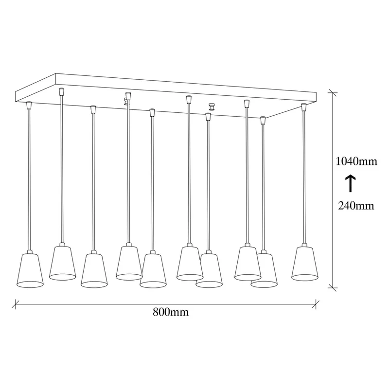 Suspension Xxl