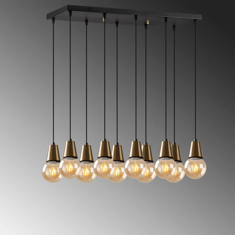 Suspension Xxl