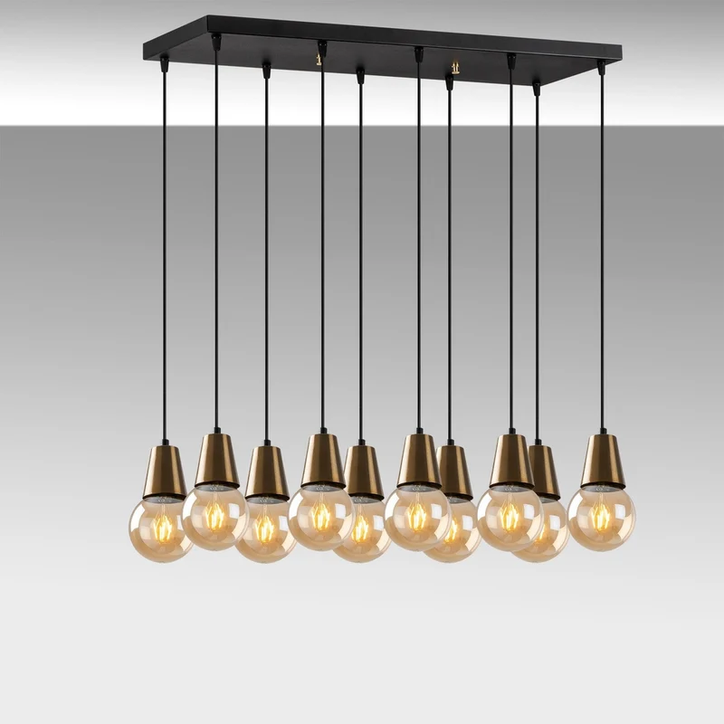Suspension Xxl