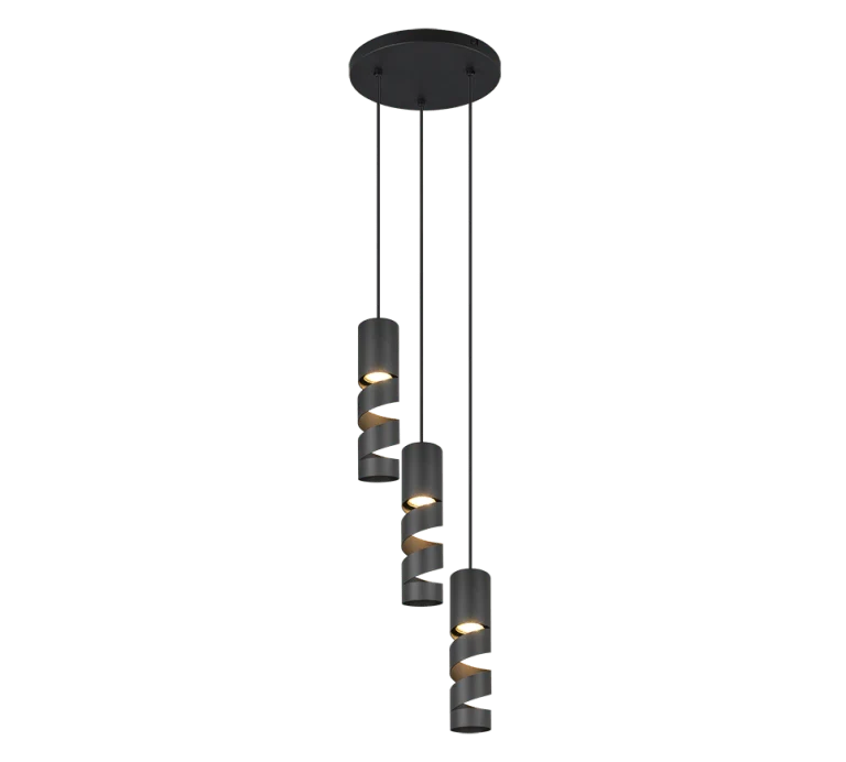 Lustre 3 Suspensions