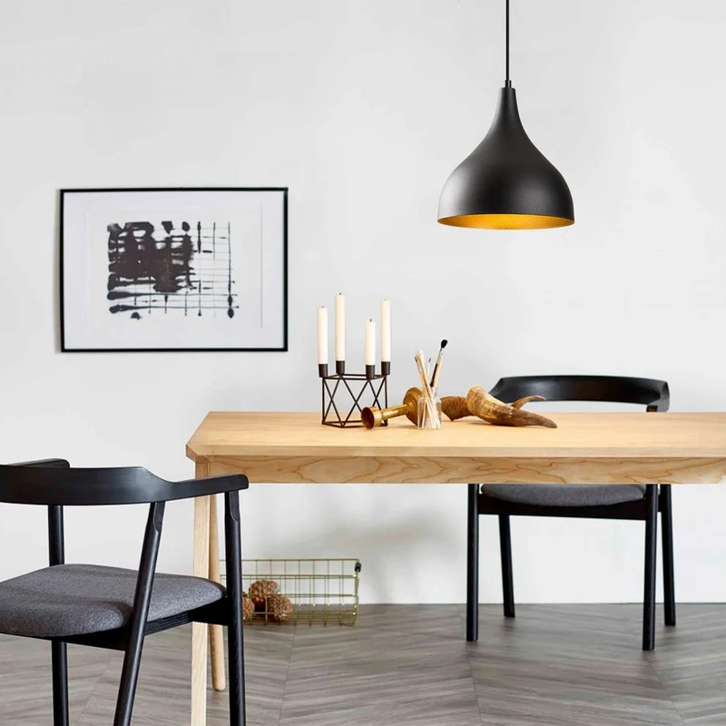 Luminaire Suspension Sur Cable