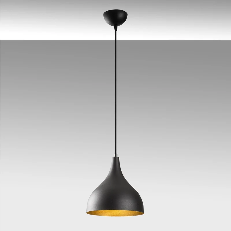 Luminaire Suspension Sur Cable