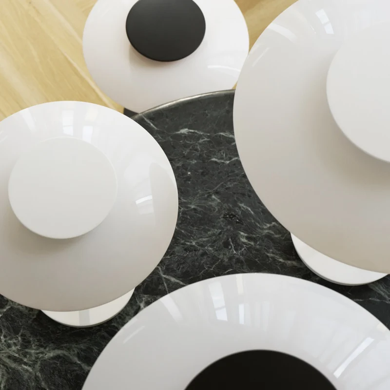 Louis Poulsen PH 80 Table Lamp
