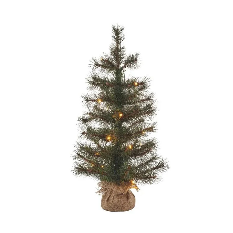 Sirius Alvin Tree